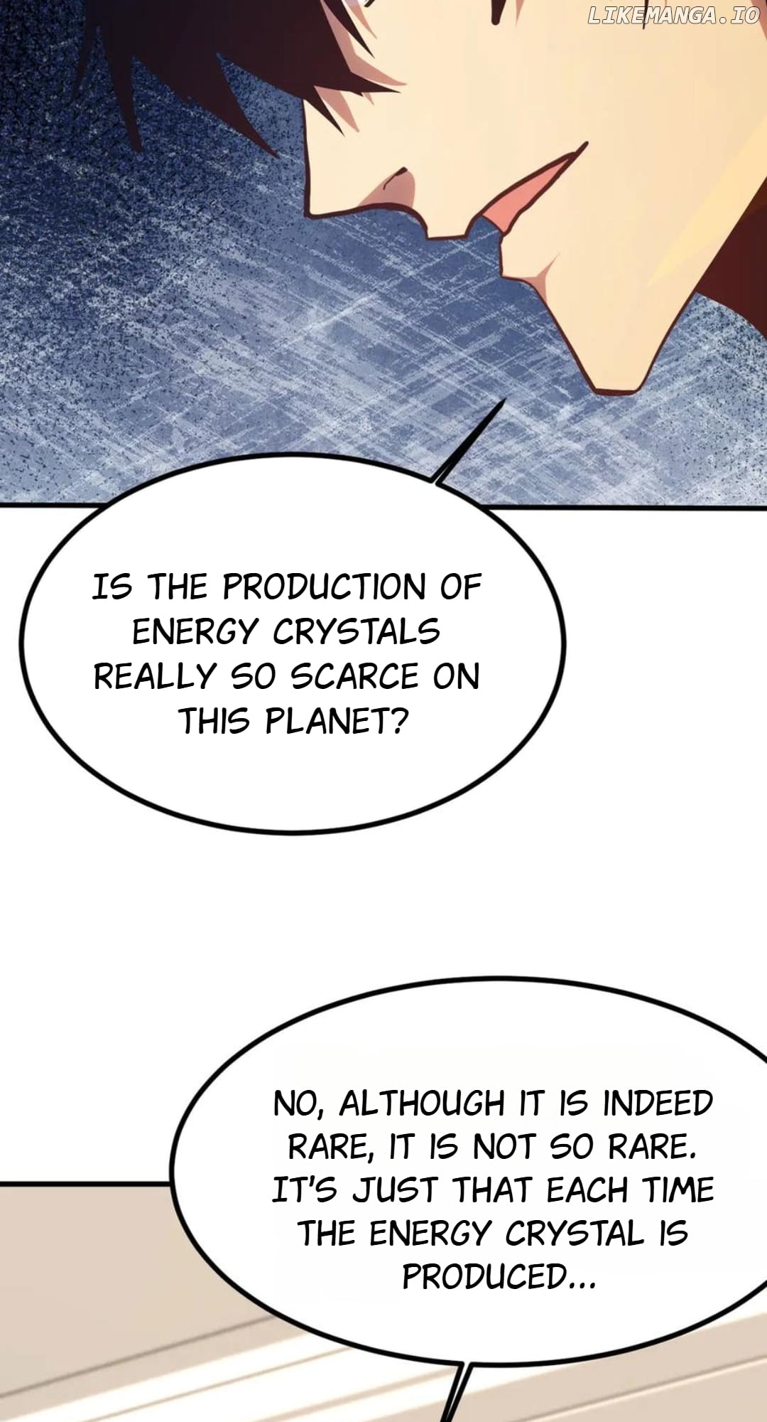 Log into the Future Chapter 193 - page 31
